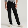 pantalon aide soignant noir