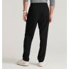 pantalon médical homme noir