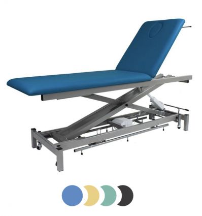 Table kiné électrique