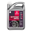 Photo : Nettoyant jantes professionnel 5 L