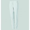 Pantalon médical femme blanc