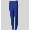 Pantalon médical femme bleu foncé