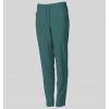 Pantalon infirmière bleu pétrole