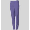 Photo : Pantalon médical femme couleur Lilas - L