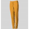 Pantalon aide soignante orange