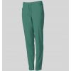 Pantalon médical vert