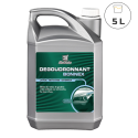 Photo : Dégoudronnant voiture professionnel