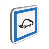 Panneau CE15i - Recharge Véhicules Électriques
