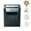 Destructeur de documents coupe croisée P4 Rexel Momentum X415