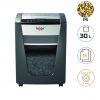 Destructeur de documents confidentiels manuel coupe micro Rexel Momentum M515