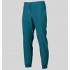 Pantalon médical infirmier bleu pétrole