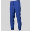 Pantalon médical bleu