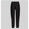 Pantalon médical aide soignant noir