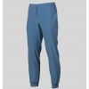 Pantalon médical infirmier bleu pétrole