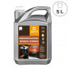 Rénovateur plastique extérieur et intérieur 5L
