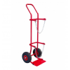 Diable bouteille de gaz 200 kg roues pneumatiques