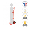 Diable bouteille de gaz 200 kg
