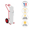 Diable bouteille de gaz 250 kg