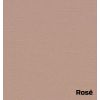 Couleur rosé