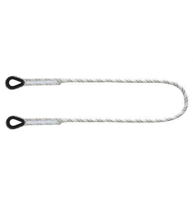 Longe de sécurité sans mousqueton