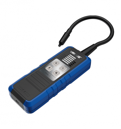 Détecteur de fuite de fluide frigorigène