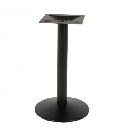 Pied de table en fonte 43 cm de diamètre