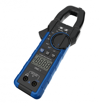 Pince ampèremétrique professionnelle thermocouple