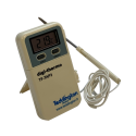 Photo : Thermomètre à piquer