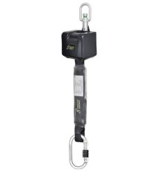 Antichute à rappel automatique - Modèle 1