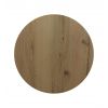 Light oak diamètre 60 cm
