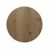 Light oak diamètre 60 cm