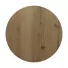 Light oak diamètre 107 cm