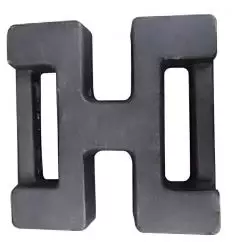 Poids de lestage pour barnum