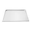 Bac gn 2/1 20 mm en inox
