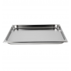 Bac gn 2/1 40 mm en inox