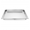 Bac gn 2/1 65 mm en inox