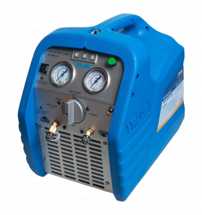 Station de récupération 3/4 CV