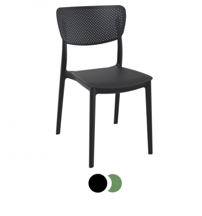 chaise de terrasse professionnel ou fauteuil