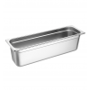 Bac gastro gn 2/4 150 mm en inox