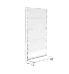 Gondole Magasin Simple Face 2100 mm