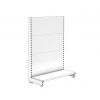 Gondole Magasin 1300 mm Simple Face Élément de Départ