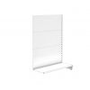 Gondole Magasin 1300 mm Simple Face Élément Suivant