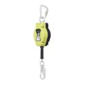 Photo : Antichute à rappel automatique premium Verticale uniquement - 3,5 mètres