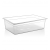 Bac gastro polypropylène gn 1/1 200 mm