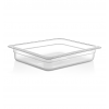 Bac gastro polypropylène gn 1/2 65 mm
