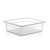 Bac gastro polypropylène gn 1/2 100 mm