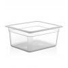 Bac gastro polypropylène gn 1/2 150 mm