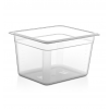 Bac gastro polypropylène gn 1/2 200 mm