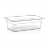 Bac gastro polypropylène gn 1/3 100 mm