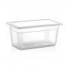 Bac gastro polypropylène gn 1/3 150 mm